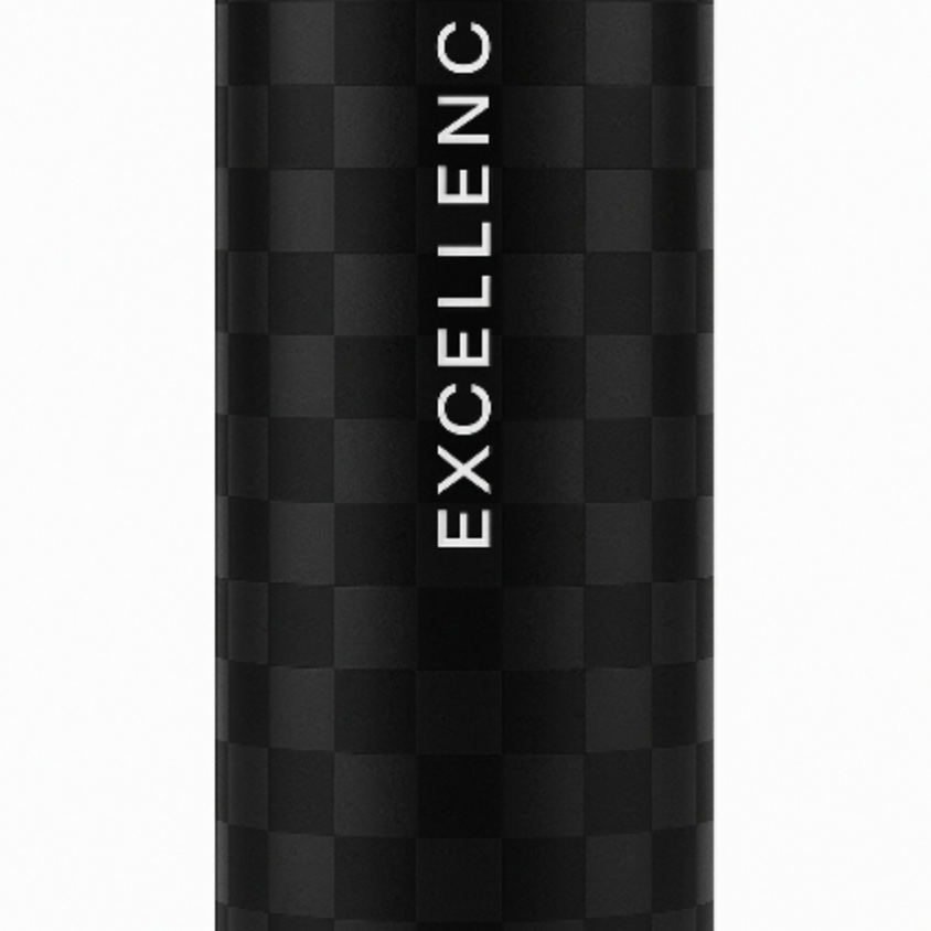BOTE DE BOLAS // THE EXCELLENCE CLUB.