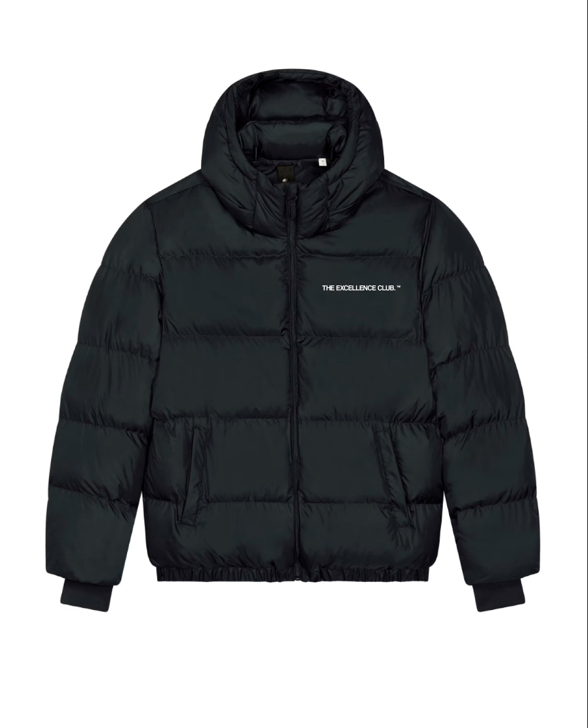 CHAQUETA // THE EXCELLENCE CLUB.