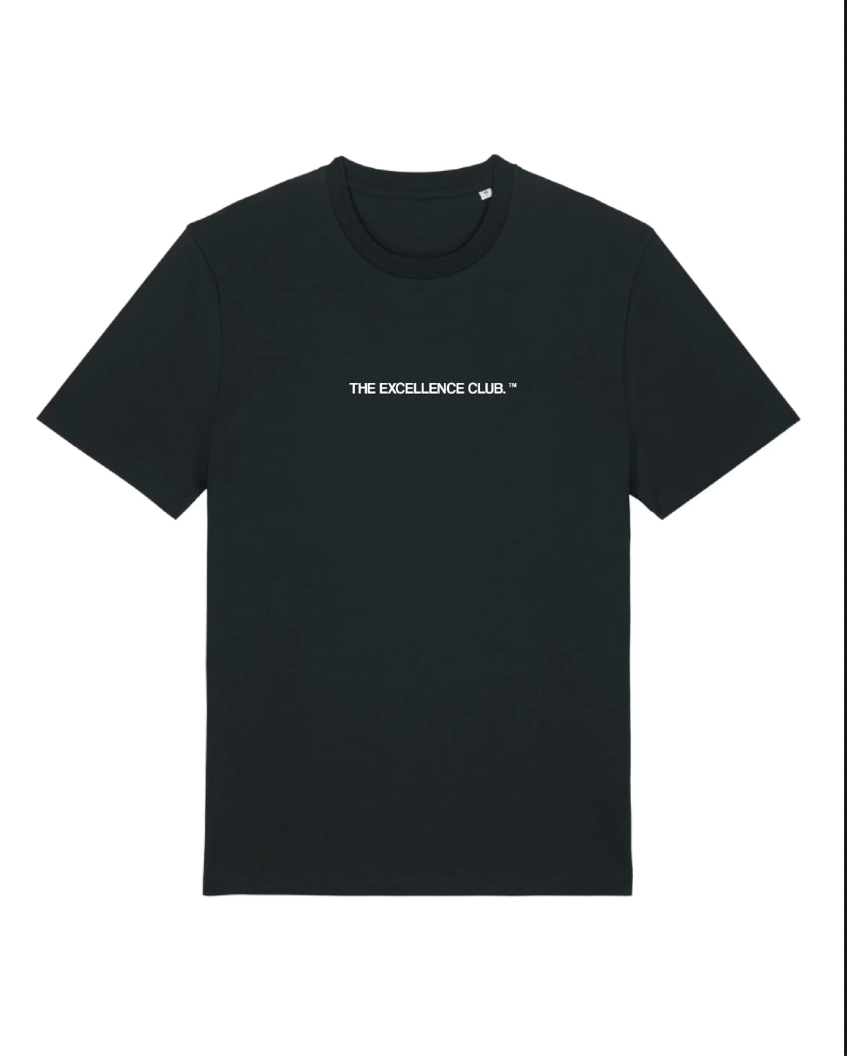 CAMISETA // THE EXCELLENCE CLUB.