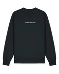 SUDADERA // THE EXCELLENCE CLUB.