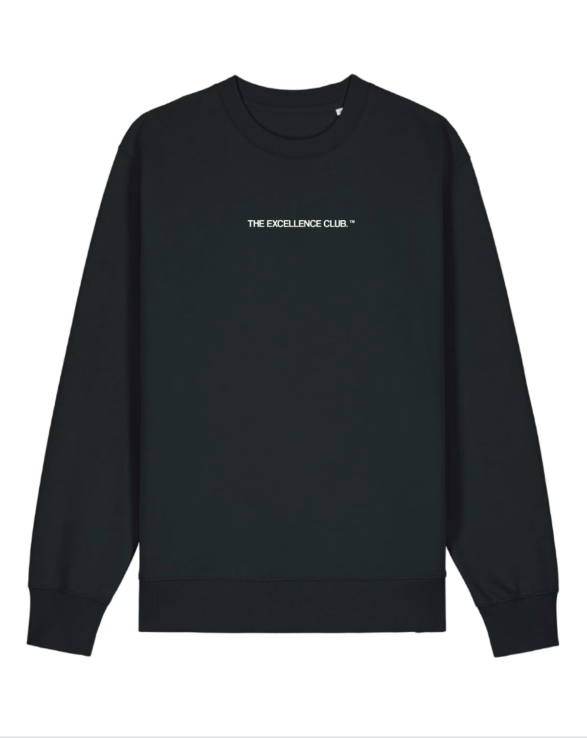SUDADERA // THE EXCELLENCE CLUB.