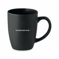 TAZA // THE EXCELLENCE CLUB.