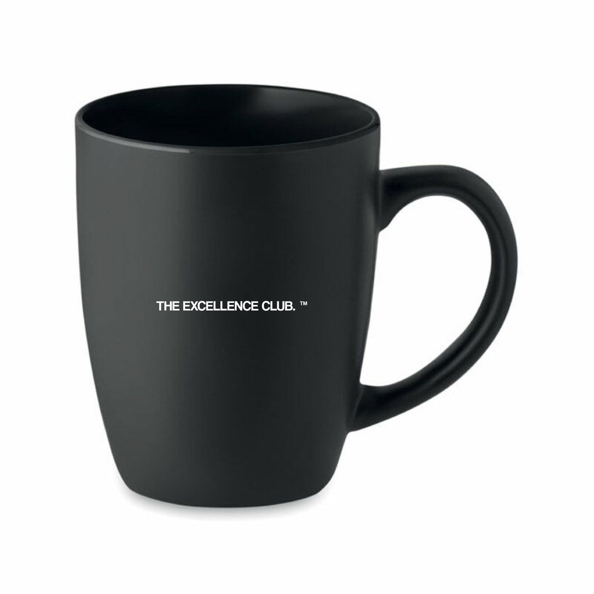 TAZA // THE EXCELLENCE CLUB.